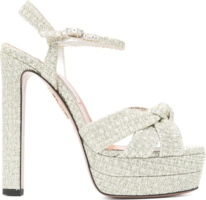 130mm Nina sandals