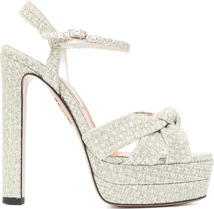 130mm Nina Sandals