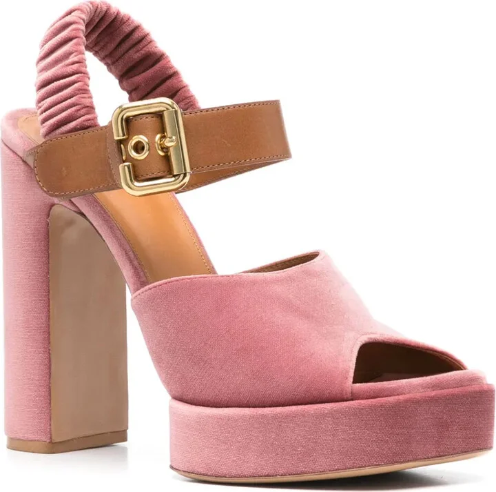 130mm Paddington sandals - Image 2