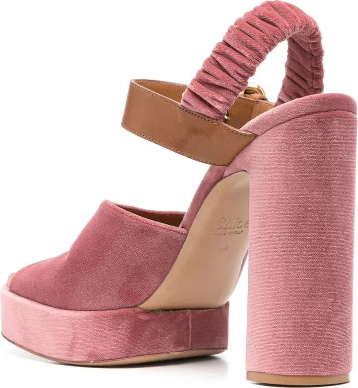 130mm Paddington sandals - Image 3