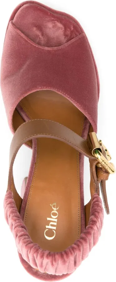 130mm Paddington sandals - Image 4