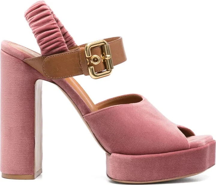 130mm Paddington sandals