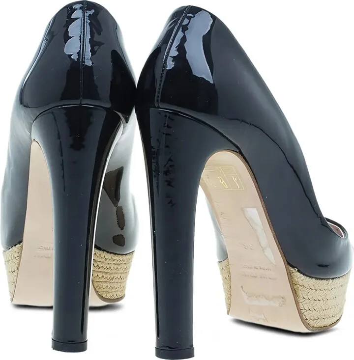130mm Patent Pumps - Image 3