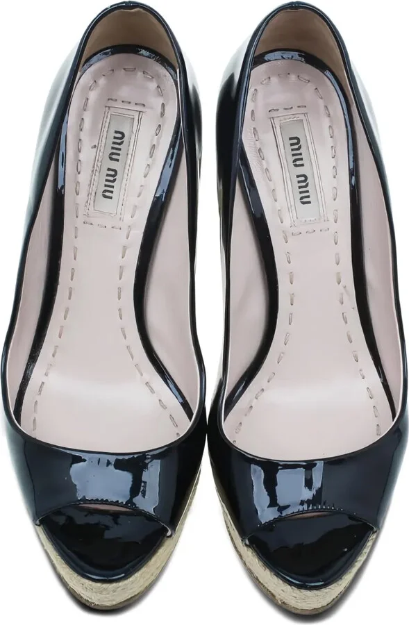 130mm Patent Pumps - Image 4
