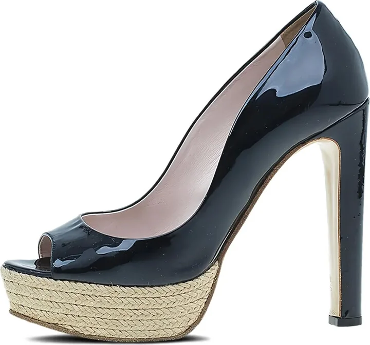 130mm Patent Pumps - Image 5