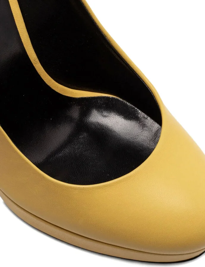 130mm Platform Pumps - Image 5