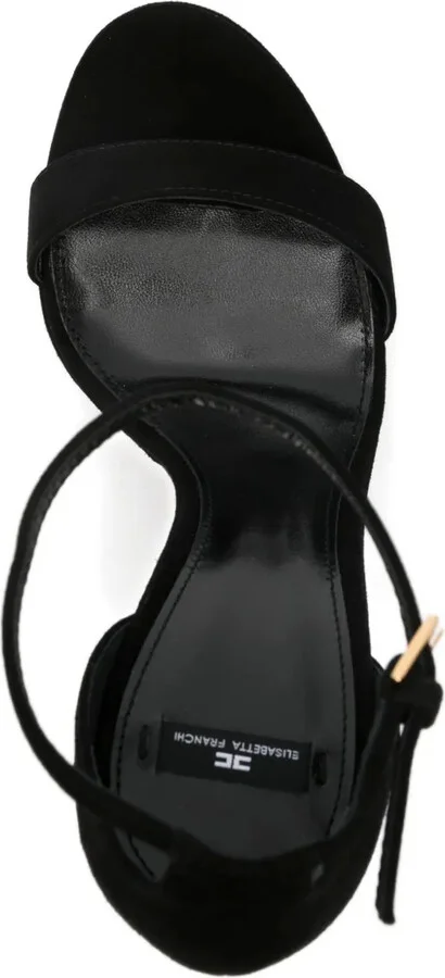 130MM platform stiletto sandals - Image 4