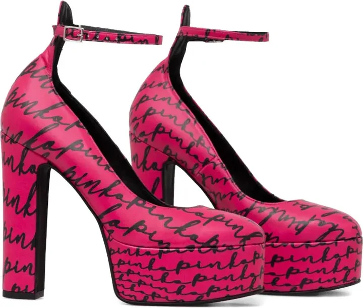 130mm Puccini pumps - Image 2