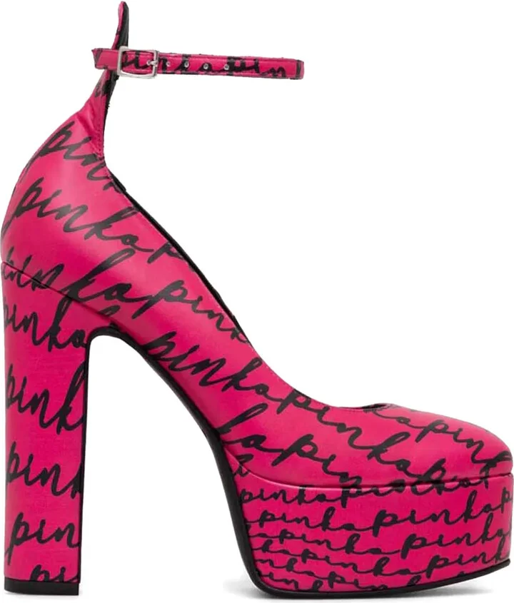 130mm Puccini pumps