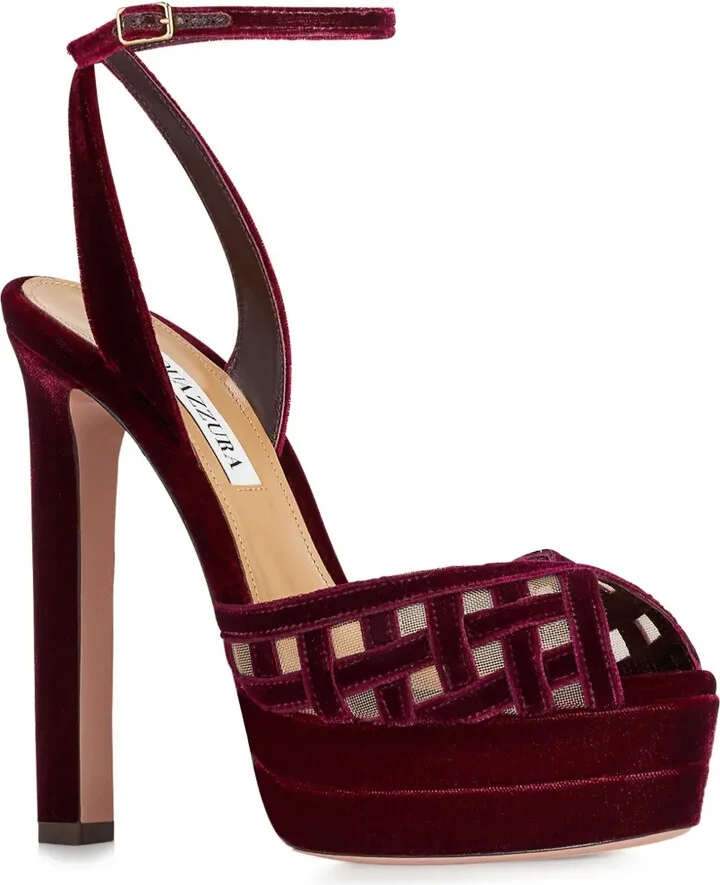 130mm Romance sandals - Image 2