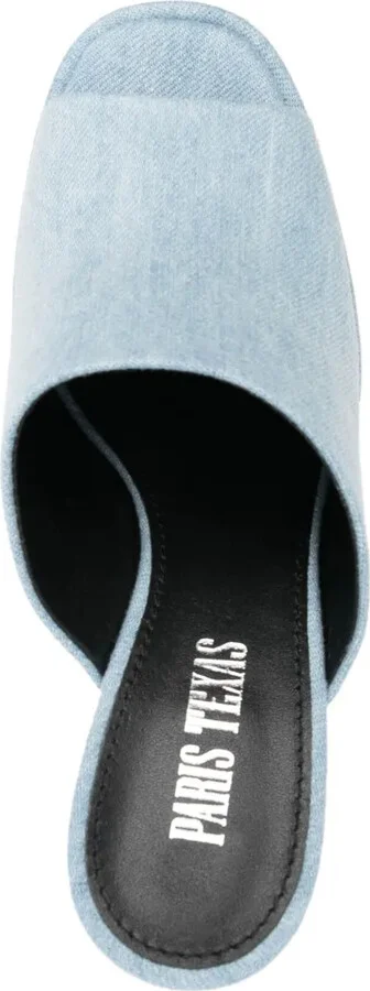 130mm Sasha sandals - Image 4