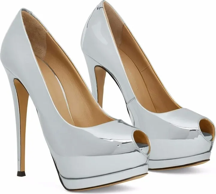 130mm Sharon pumps - Image 2