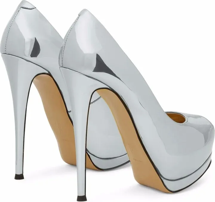 130mm Sharon pumps - Image 3
