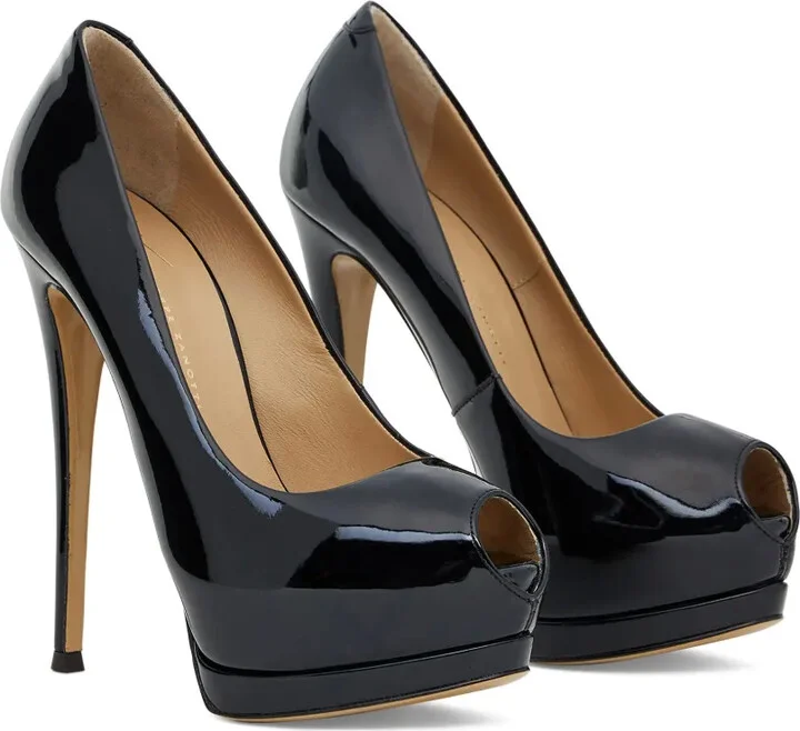 130mm Sharon pumps - Image 2