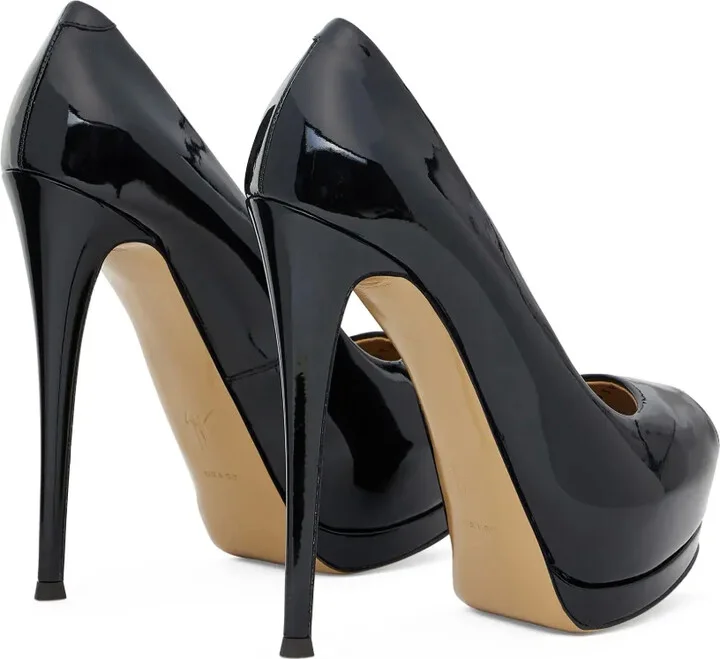 130mm Sharon pumps - Image 3