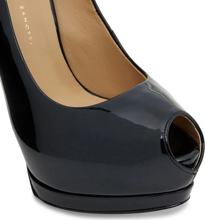 130mm Sharon pumps - Image 4