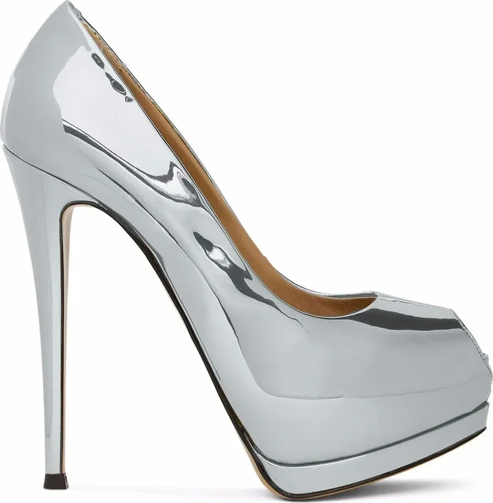 130mm Sharon pumps