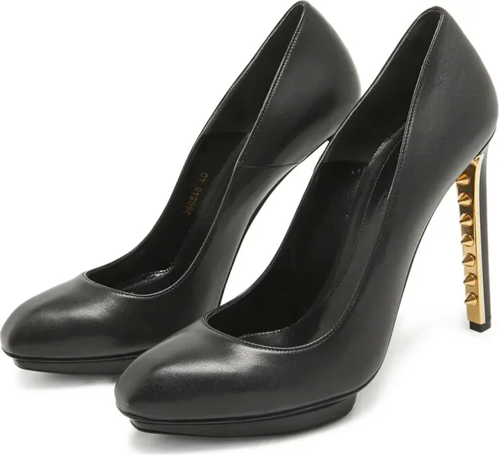 130mm Spikes-detailed pumps - Image 2