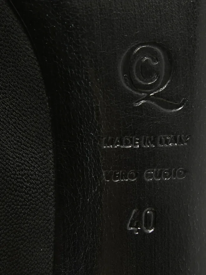 130mm Spikes-detailed pumps - Image 4