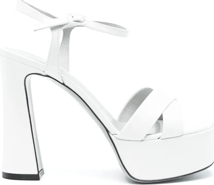 130mm Stella sandals