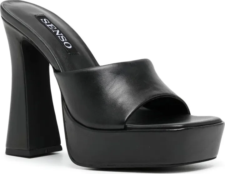 130mm Tillee sandals - Image 2