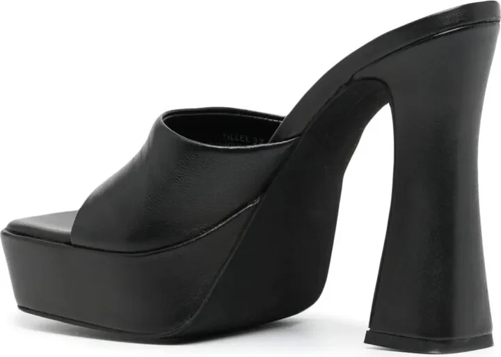130mm Tillee sandals - Image 3
