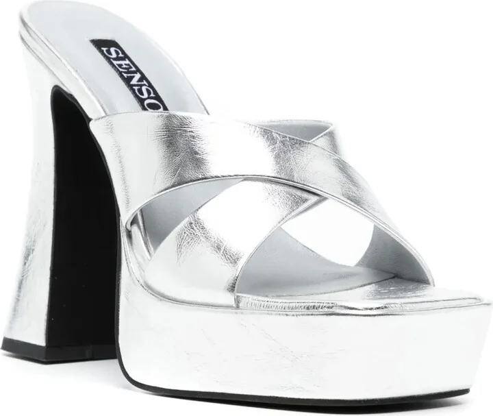 130mm Titan sandals - Image 2