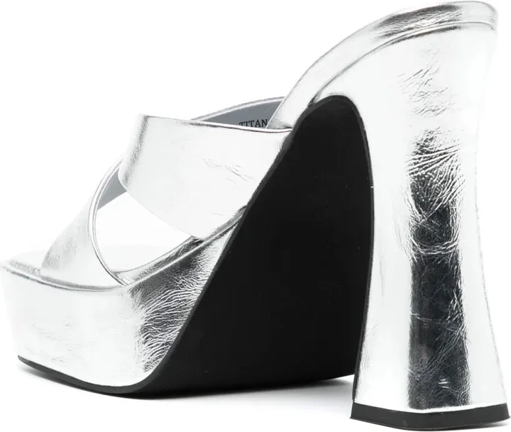 130mm Titan sandals - Image 3