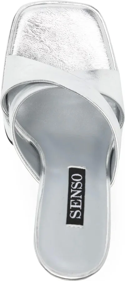 130mm Titan sandals - Image 4
