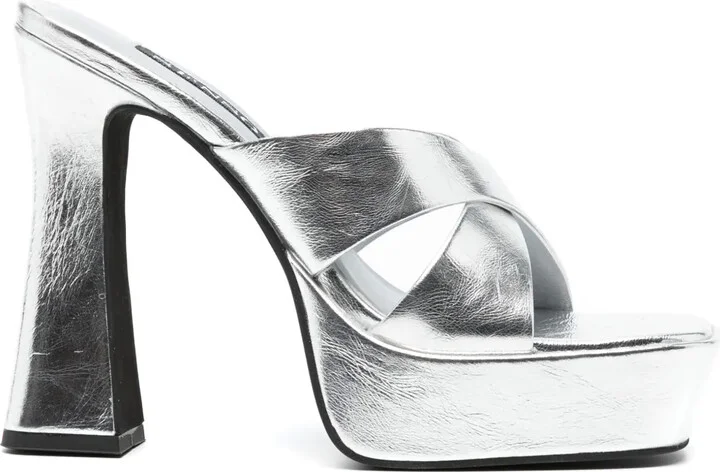 130mm Titan sandals