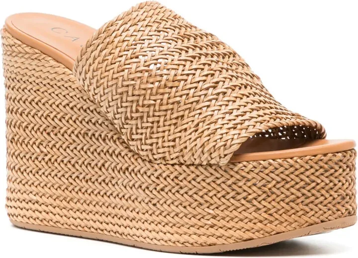 130mm Twiga espadrilles - Image 2