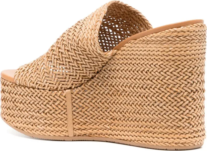 130mm Twiga espadrilles - Image 3