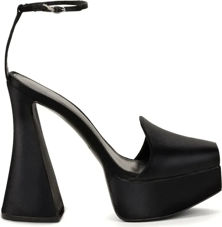 133mm Laina platform pumps