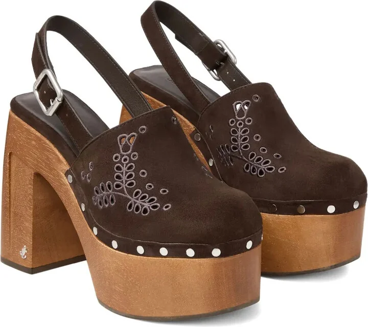 135mm Alida pumps - Image 2