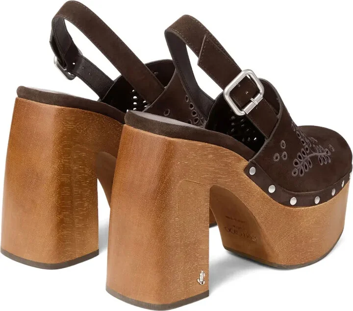 135mm Alida pumps - Image 3