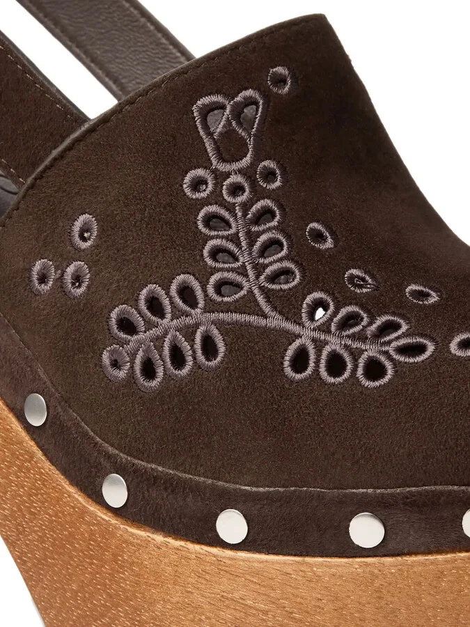 135mm Alida pumps - Image 5