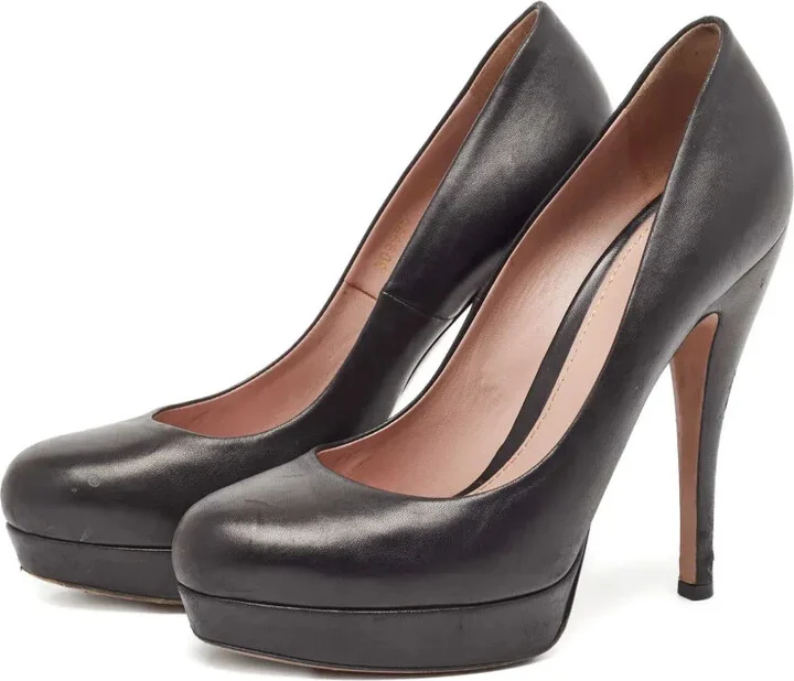 135mm Betty pumps - Image 2