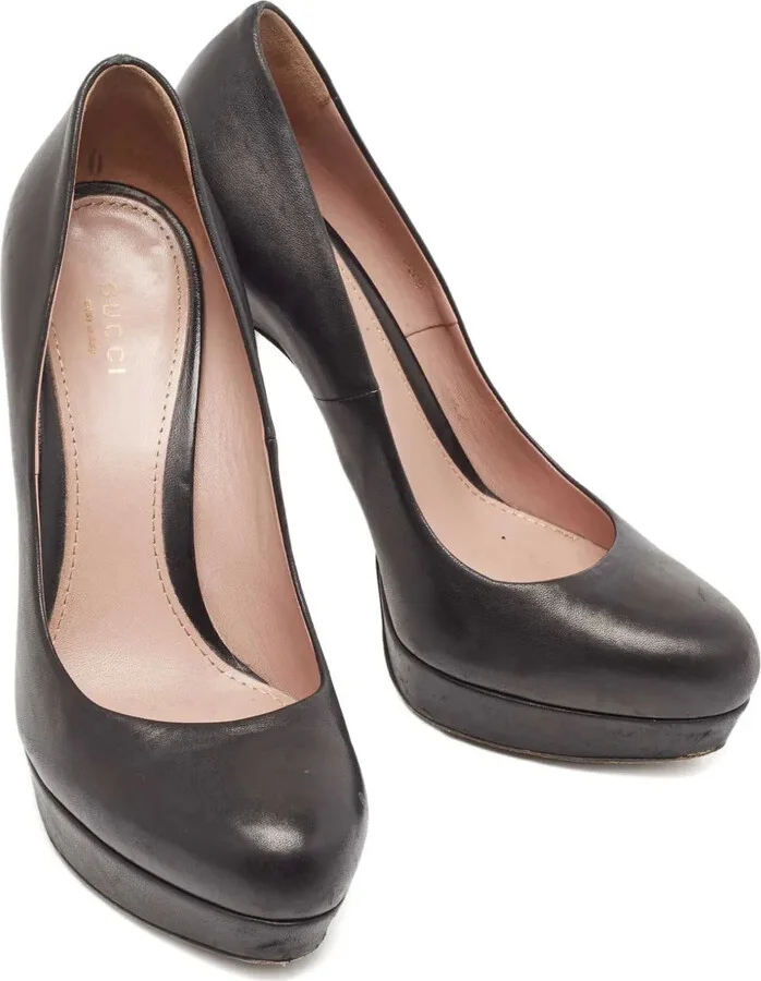 135mm Betty pumps - Image 3