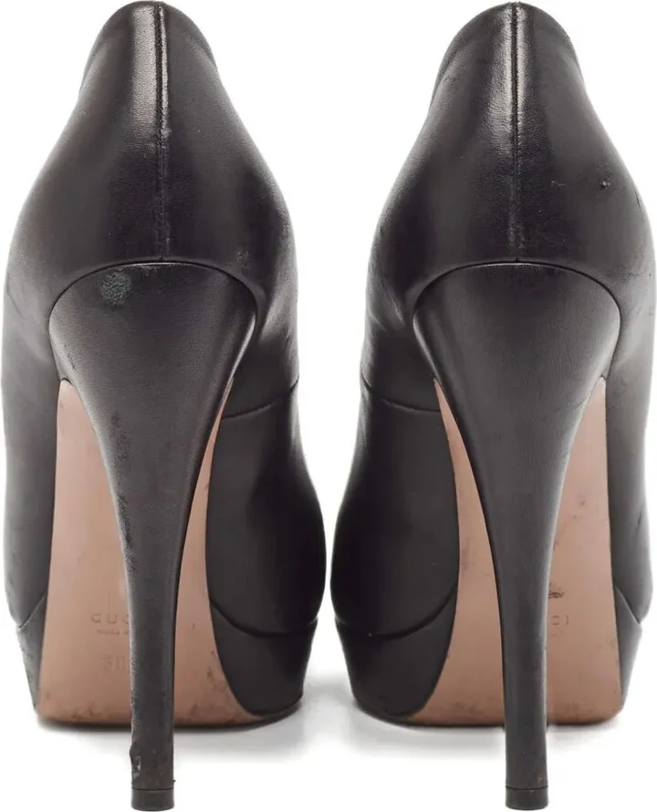 135mm Betty pumps - Image 4
