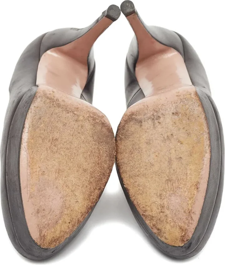 135mm Betty pumps - Image 5
