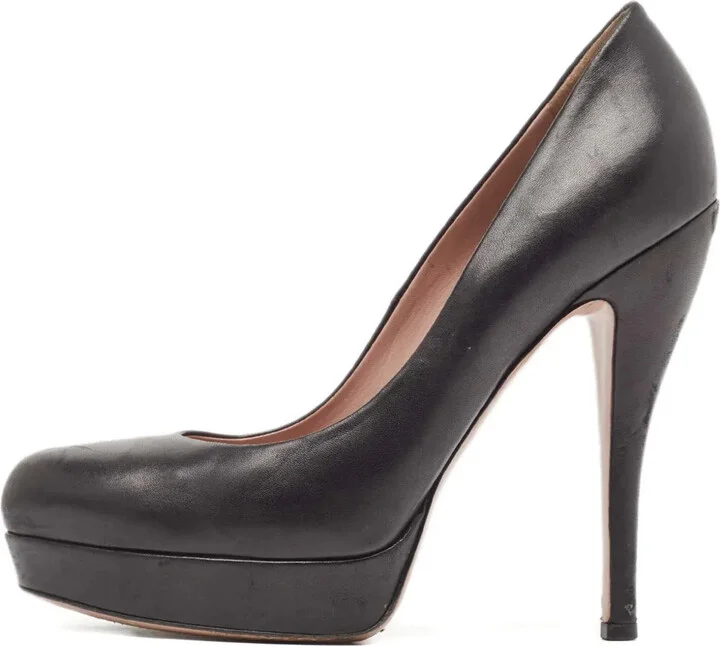 135mm Betty pumps