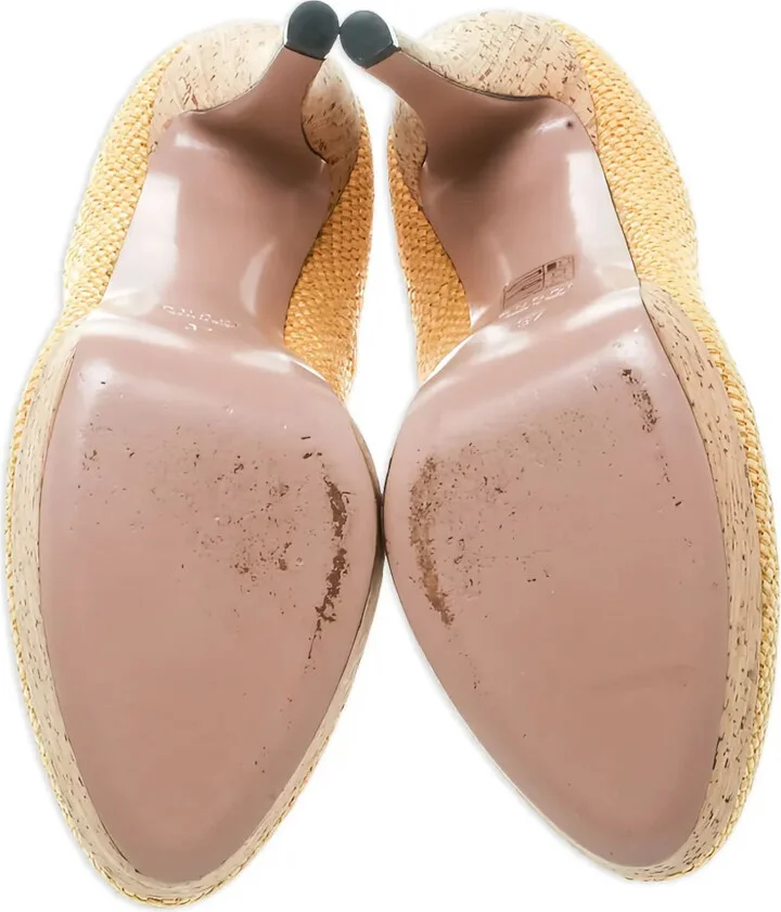 135mm Bumblebee pumps - Image 3