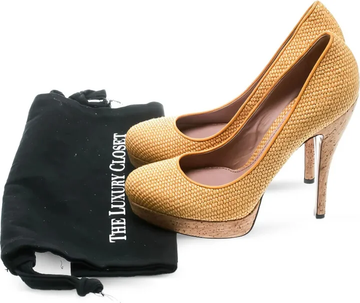 135mm Bumblebee pumps - Image 5
