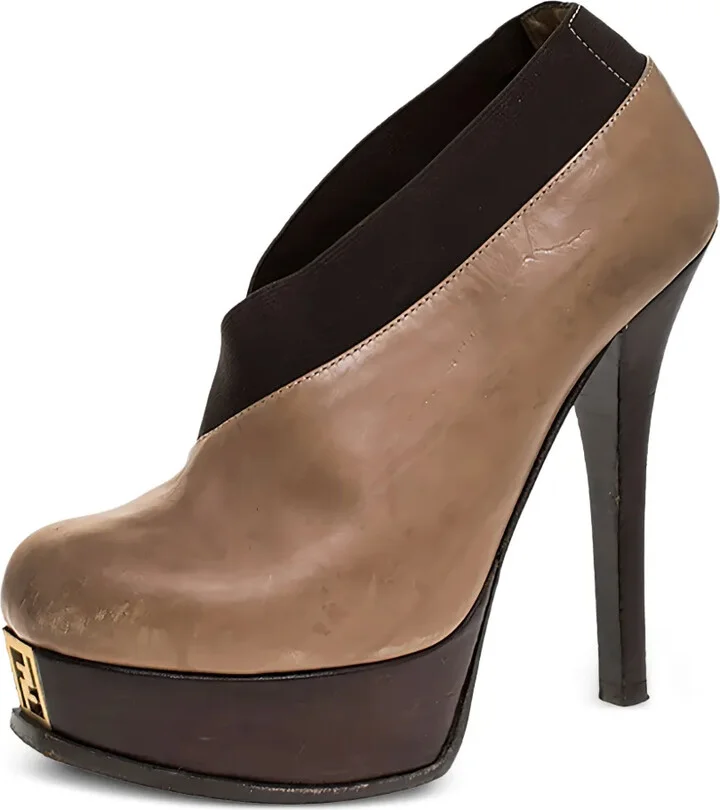 135mm Fendista boots - Image 2