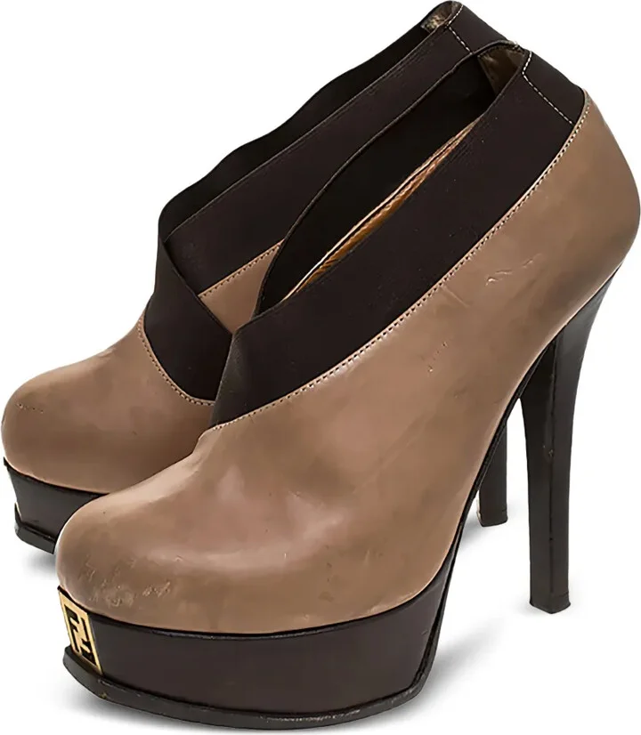 135mm Fendista boots - Image 3