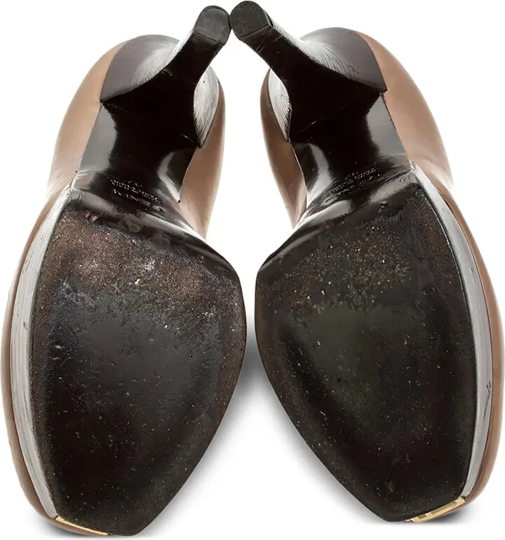 135mm Fendista boots - Image 5