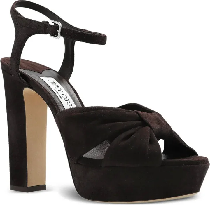 135mm Heloise pumps - Image 2