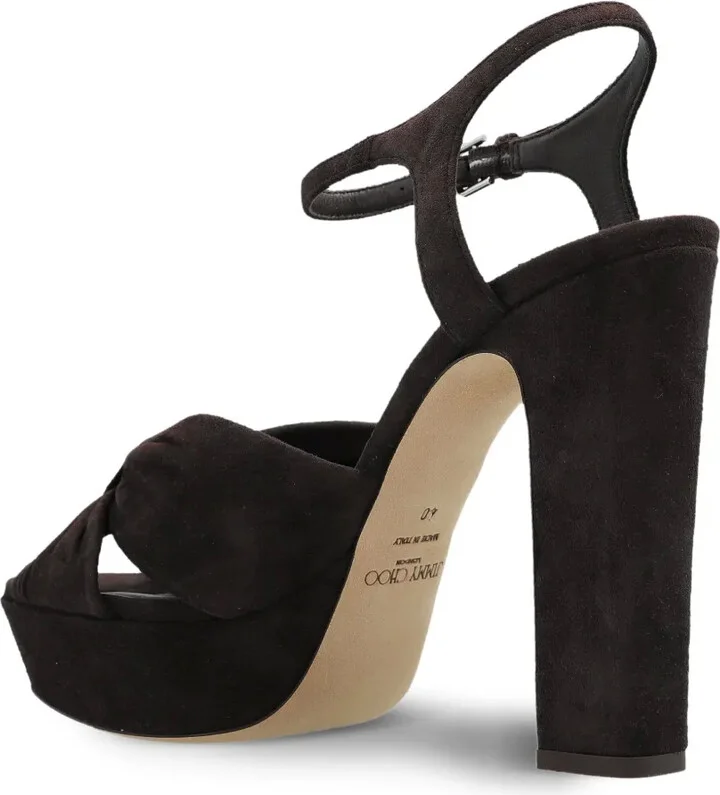 135mm Heloise pumps - Image 4