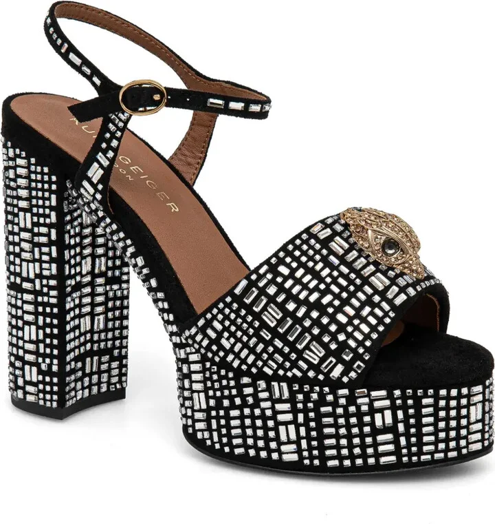 135mm Kensington sandals - Image 2