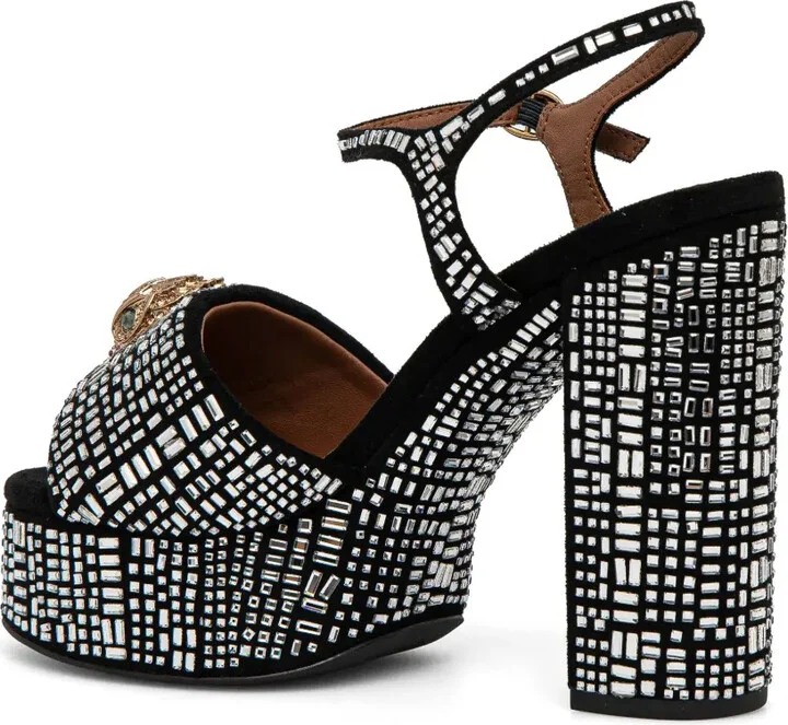 135mm Kensington sandals - Image 3
